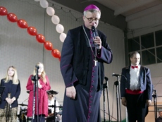 Starogardzki Bal Świętych 2019