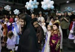 Starogardzki Bal Świętych 2019