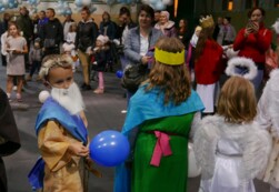 Starogardzki Bal Świętych 2019