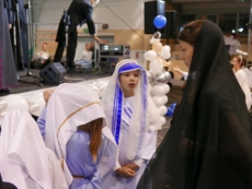Starogardzki Bal Świętych 2019