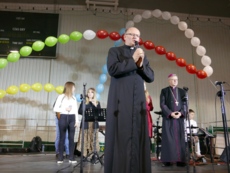 Starogardzki Bal Świętych 2019