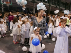 Starogardzki Bal Świętych 2019