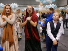 Starogardzki Bal Świętych 2019