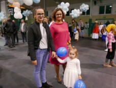 Starogardzki Bal Świętych 2019