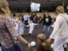 Starogardzki Bal Świętych 2019