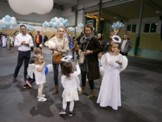Starogardzki Bal Świętych 2019