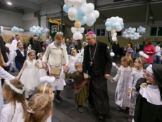 Starogardzki Bal Świętych 2019