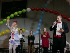 Starogardzki Bal Świętych 2019