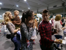 Starogardzki Bal Świętych 2019
