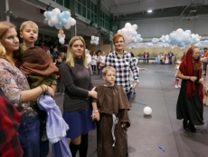 Starogardzki Bal Świętych 2019