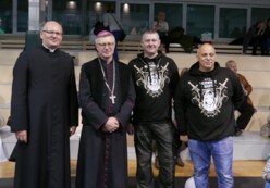 Starogardzki Bal Świętych 2019