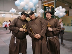 Starogardzki Bal Świętych 2019