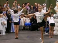 Starogardzki Bal Świętych 2019