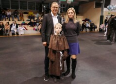 Starogardzki Bal Świętych 2019