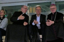 Starogardzki Bal Świętych 2019