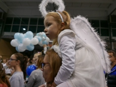 Starogardzki Bal Świętych 2019