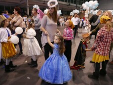 Starogardzki Bal Świętych 2019