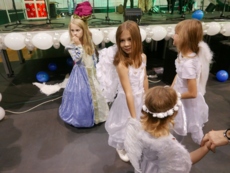Starogardzki Bal Świętych 2019