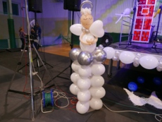 Starogardzki Bal Świętych 2019