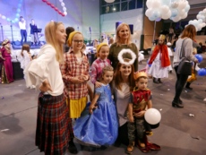 Starogardzki Bal Świętych 2019