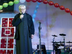 Starogardzki Bal Świętych 2019