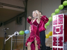 Starogardzki Bal Świętych 2019