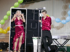 Starogardzki Bal Świętych 2019