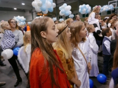 Starogardzki Bal Świętych 2019