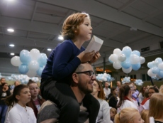 Starogardzki Bal Świętych 2019