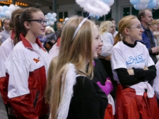 Starogardzki Bal Świętych 2019