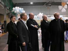 Starogardzki Bal Świętych 2019