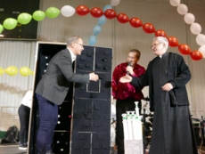 Starogardzki Bal Świętych 2019