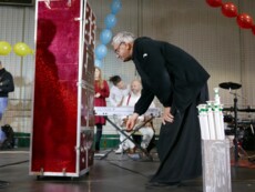 Starogardzki Bal Świętych 2019