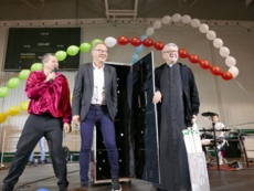 Starogardzki Bal Świętych 2019