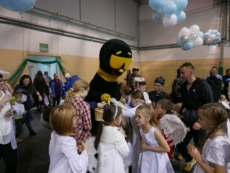 Starogardzki Bal Świętych 2019
