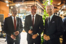Gala Najlepsza Przestrzeń Publiczna 2019