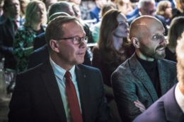 Gala Najlepsza Przestrzeń Publiczna 2019