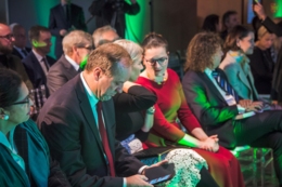 Gala Najlepsza Przestrzeń Publiczna 2019