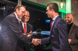 Gala Najlepsza Przestrzeń Publiczna 2019