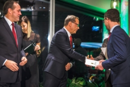 Gala Najlepsza Przestrzeń Publiczna 2019