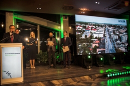 Gala Najlepsza Przestrzeń Publiczna 2019