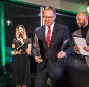 Gala Najlepsza Przestrzeń Publiczna 2019