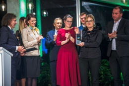 Gala Najlepsza Przestrzeń Publiczna 2019