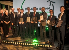 Gala Najlepsza Przestrzeń Publiczna 2019