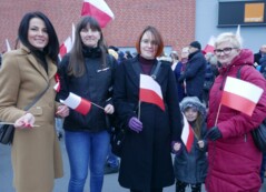 Święto Niepodległości