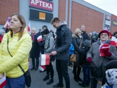 Święto Niepodległości