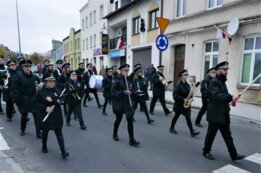 Święto Niepodległości