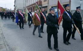 Święto Niepodległości