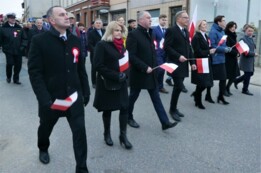 Święto Niepodległości