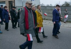 Święto Niepodległości